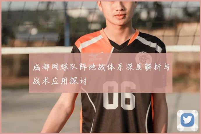 成都网球队阵地战体系深度解析与战术应用探讨