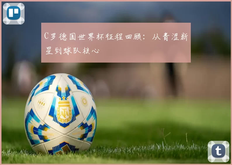C罗德国世界杯征程回顾：从青涩新星到球队核心