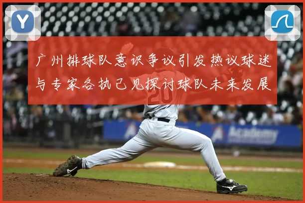 广州排球队意识争议引发热议球迷与专家各执己见探讨球队未来发展方向