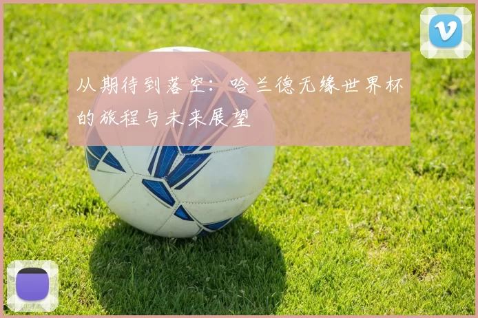 从期待到落空:哈兰德无缘世界杯的旅程与未来展望