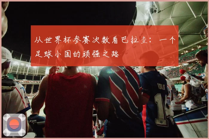 从世界杯参赛次数看巴拉圭:一个足球小国的顽强之路