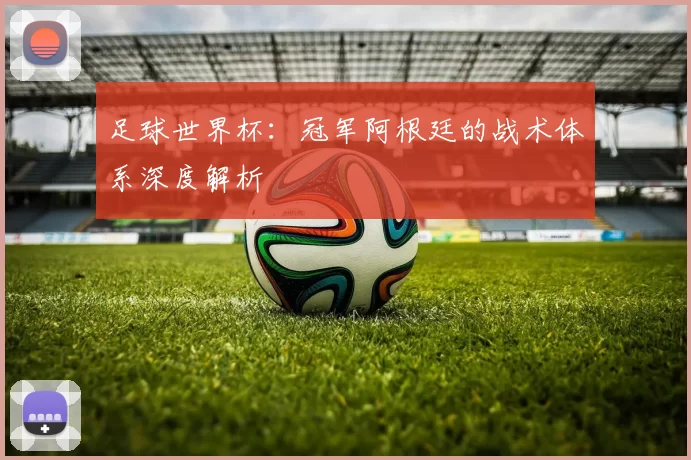 足球世界杯:冠军阿根廷的战术体系深度解析